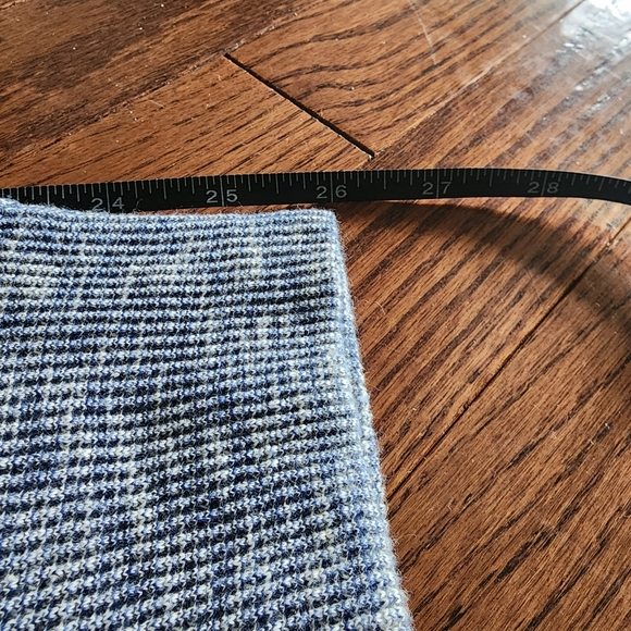 Banana Republic Cotton blend crew neck sweater - Picture 5 of 7